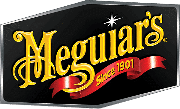Meguiar's – Officiell partner för lackskydd