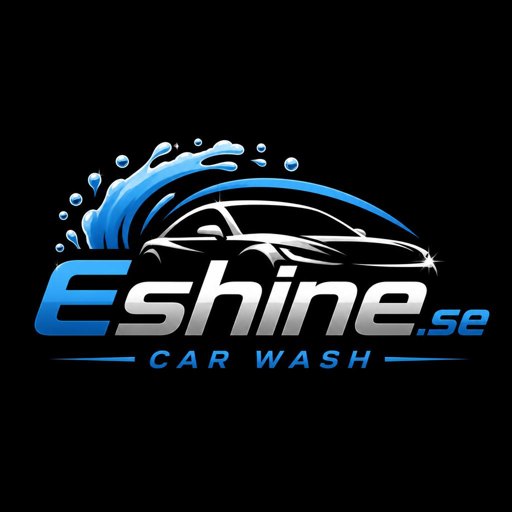 Eshine.se – Professionell bilvård